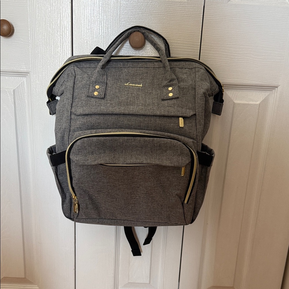 Backpack - image 1